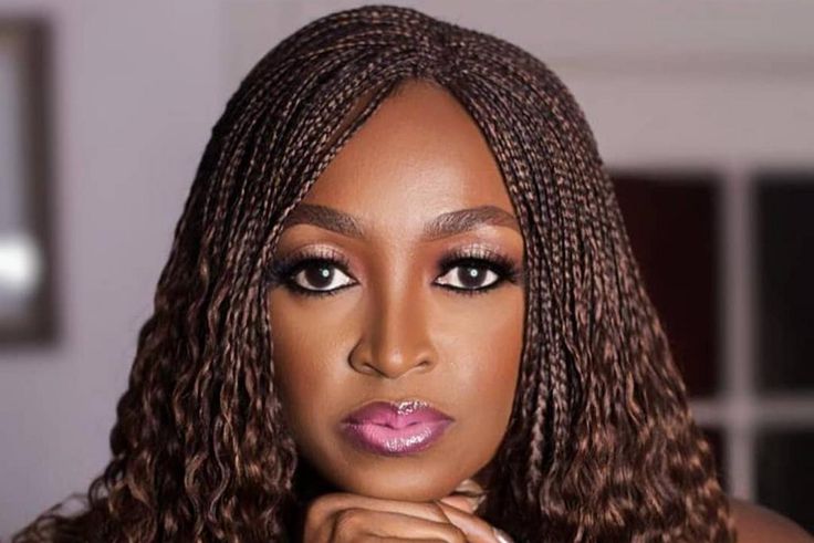 Kate Henshaw [Instagram/k8henshaw]