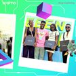 Oraimo thrills fans at Ikeja City Mall store opening