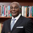 Former Vice President Atiku Abubakar  [NAN]