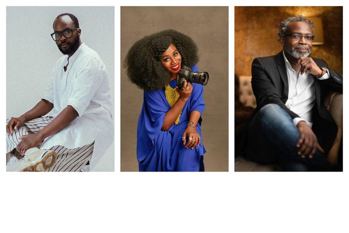 The best Nigerian photographers