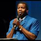 Pastor E A Adeboye