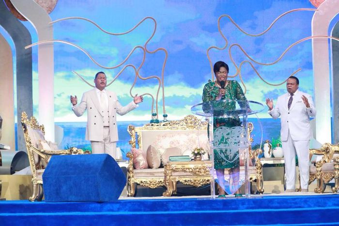 Experience divine transformations this February at Healing school online prayer conference