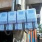 ECG Peepaid meters