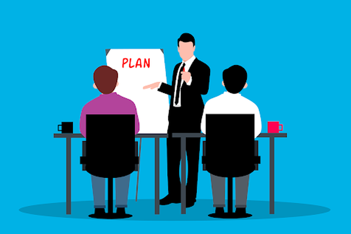 Identifying and Capitalising on Market Gaps: A guide to business plan development