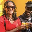 In Case You Missed It: Malta Guinness tops up goodness at 'CreativesBloc'