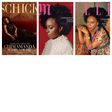Chimamanda on magazine covers [Instagram/chimamandangoziadicie]
