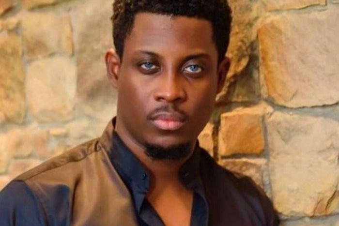 Seyi Awolowo states that living in the Big Brother house is like living in extreme conditions