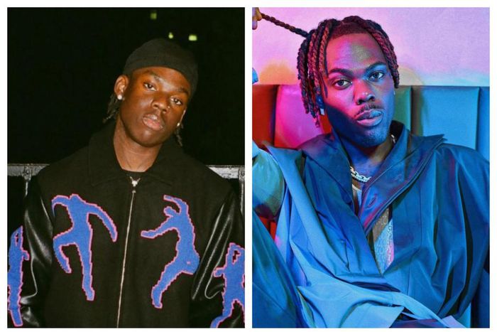 Rema & Ckay to perform Hey Neighbor Music Festival