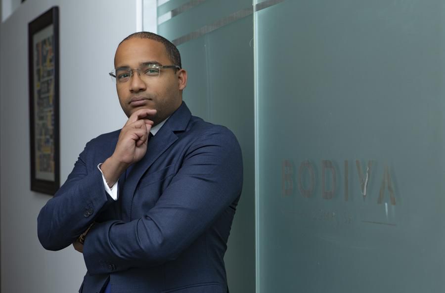 Walter Da Cruz Pacheco