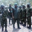 Nigerian military