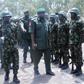 Nigerian military