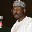 Mahmood Yakubu, the chairman of the Independent National Electoral Commission (INEC) (Daily Post)
