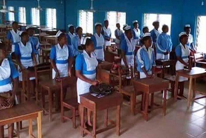 FCTA directs College Of Nursing Science to hold matriculation annually. [Accord]