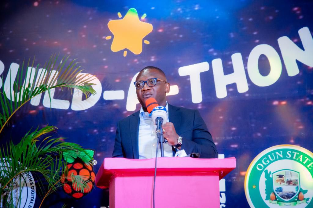 Build-A-Thon: FG concludes student-centric tech program after immersive learning in Owerri, others