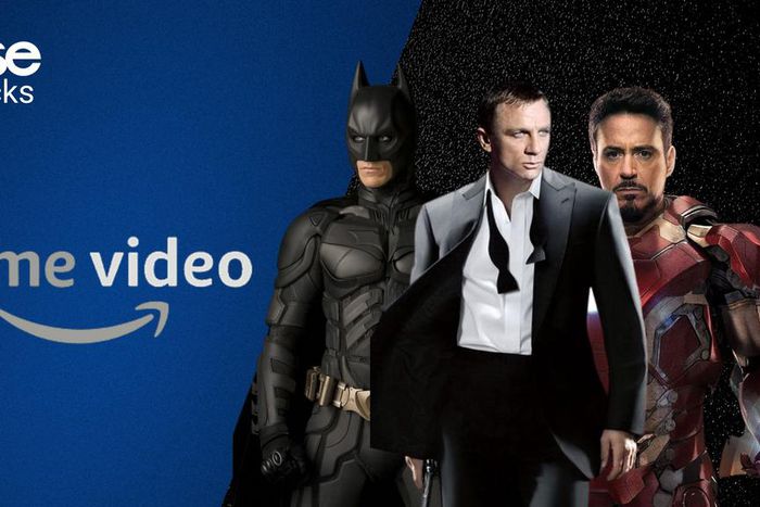 5 Movies on Amazon Prime That made us fall in love with the Ultimate Alpha Male Traits