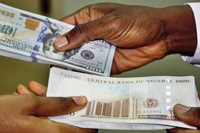 dollar naira [NaijaTimes]