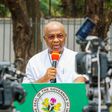 Imo state Governor, Senator Hope Uzodinma. [Twitter/@HE_HopeUzodimma]
