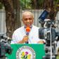 Imo state Governor, Senator Hope Uzodinma. [Twitter/@HE_HopeUzodimma]