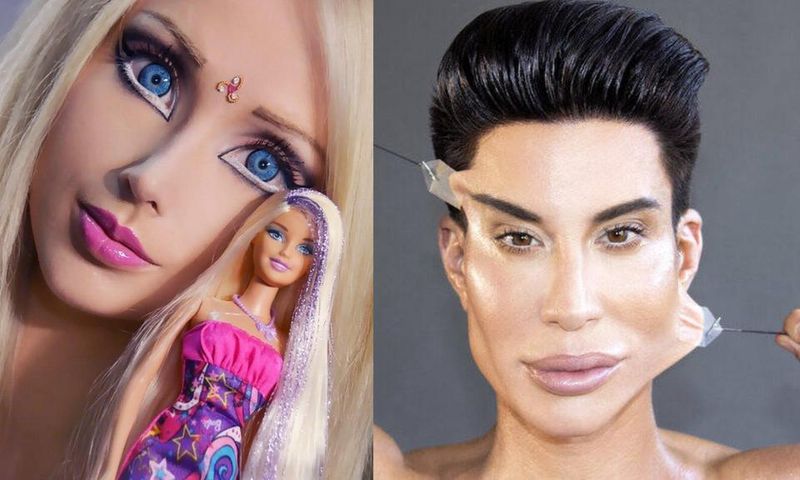 Hot ken barbie doll real life Outlet Online