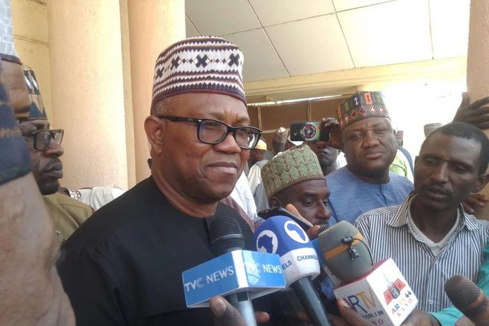 Na’Abba cared about unity, progress of Nigeria - Obi mourns late Speaker [NAN]