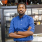 Olugbenga Agboola, Flutterwave CEO