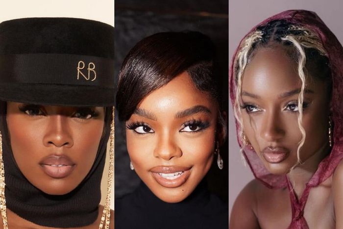 How to achieve the soft glam look [Instagram]