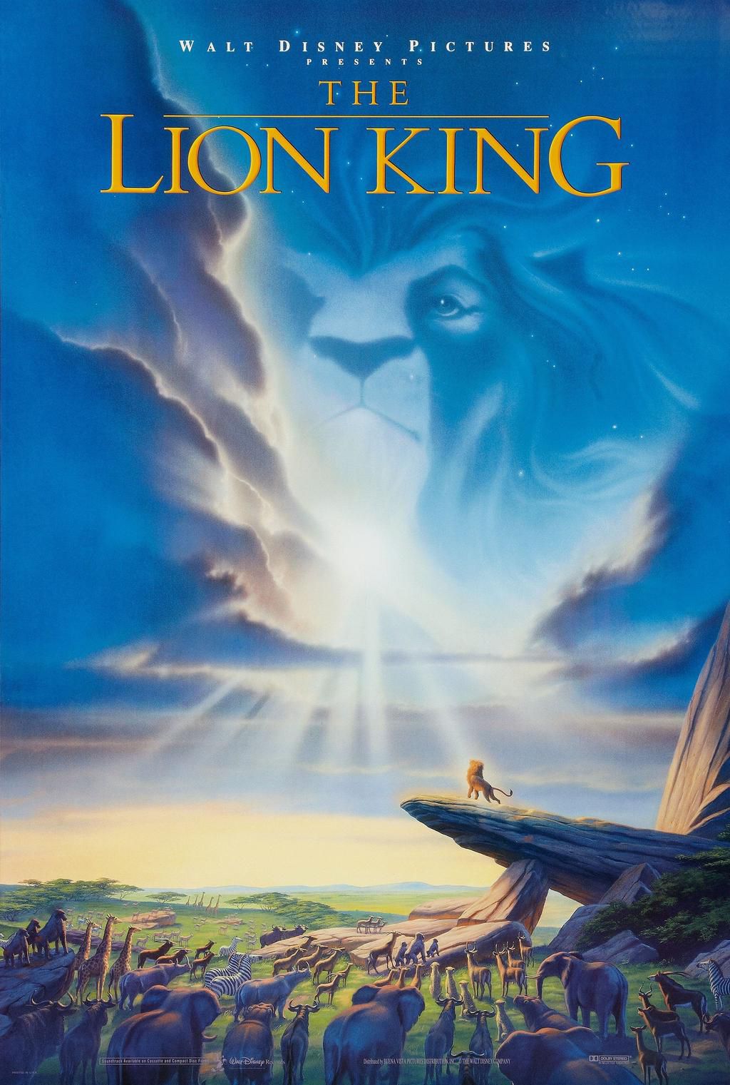 Lion King