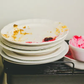 Dirty dishes can lead to a break down of your relationship {Kitchn}