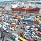 Lagos Port