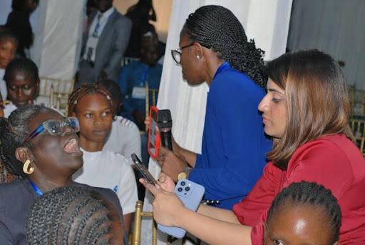 Colgate unveils 'MyToothDoc': The AI dentist, Grants ₦1 million for research in Nigeria