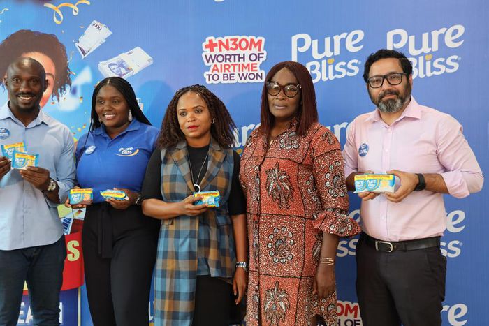 Pure Bliss unveils millionaire promo, 60 millionaires to emerge in 60 days