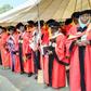 Sultan of Sokoto, philanthropist, 2 others get honorary doctorate degree. [NAN]