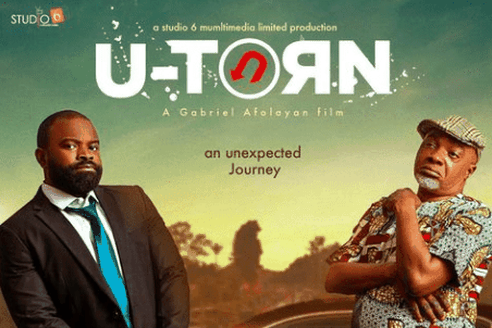 U-Turn movie