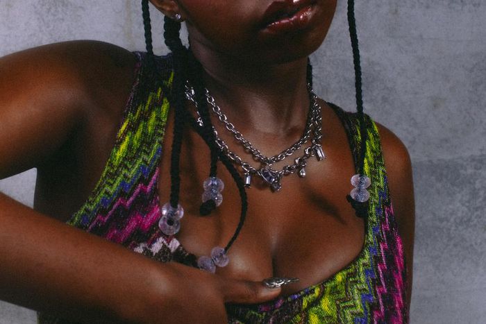 Mavin Records' new signee Lifesize Teddy drops debut EP 'LST'