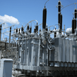 Electric transformer [Electric Power Inc]