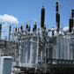 Electric transformer [Electric Power Inc]