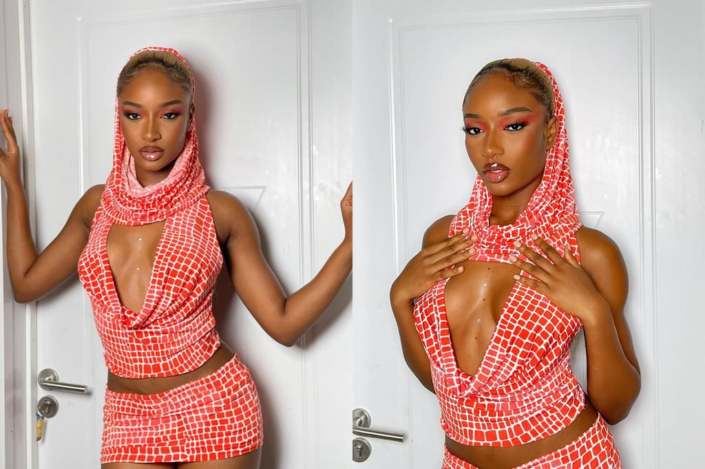 19 and dangerous Ayra Starr