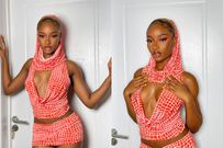 19 and dangerous Ayra Starr