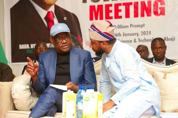 Wike’s security interventions reducing crimes in Abaji – Chairman [NAN]