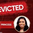 Princess is the first housemate to be evicted on the BBNaija All Stars season [Instagram/pulsenaigerai247]