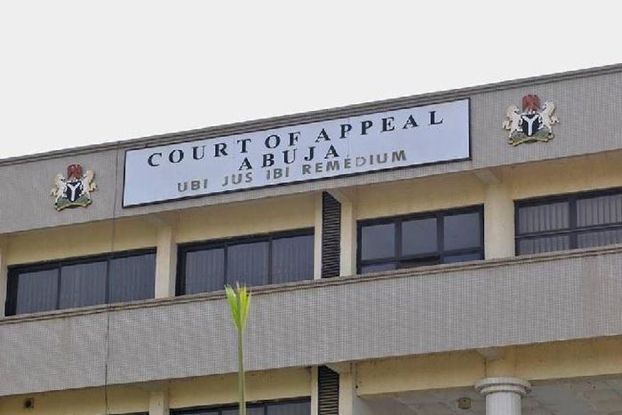 600 pre-election appeals filed in Appellate Court - President.