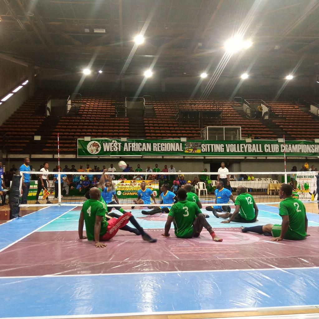 Team legacy in action