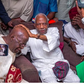 Pa Reuben Fasoranti praying for Ahmed Tinubu's presidency to happen (Legit)