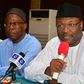INEC Chairman Prof. Mahmood Yakubu