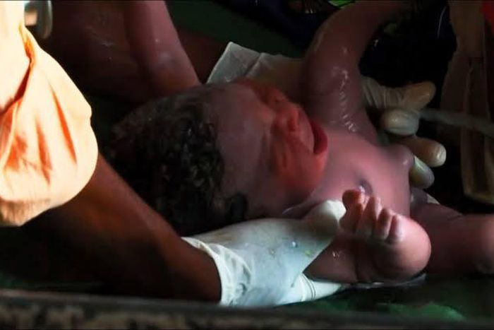 [Operation Blessing/YouTube]