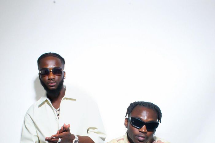 Raffeal & Teeza Bane collaborate on new single 'Soji'