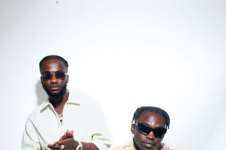 Raffeal & Teeza Bane collaborate on new single 'Soji'