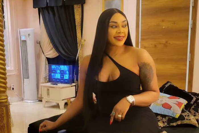 Ehizogie Ogbebor [Instagram/@ceosayavethinteriors_and_hotel]