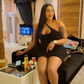 Ehizogie Ogbebor [Instagram/@ceosayavethinteriors_and_hotel]