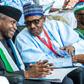Buhari and Osinbajo